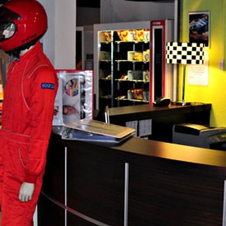 Enzo Hotel Mulhouse Sud Morschwiller Le Bas 외부 사진