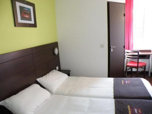 Enzo Hotel Mulhouse Sud Morschwiller Le Bas 외부 사진