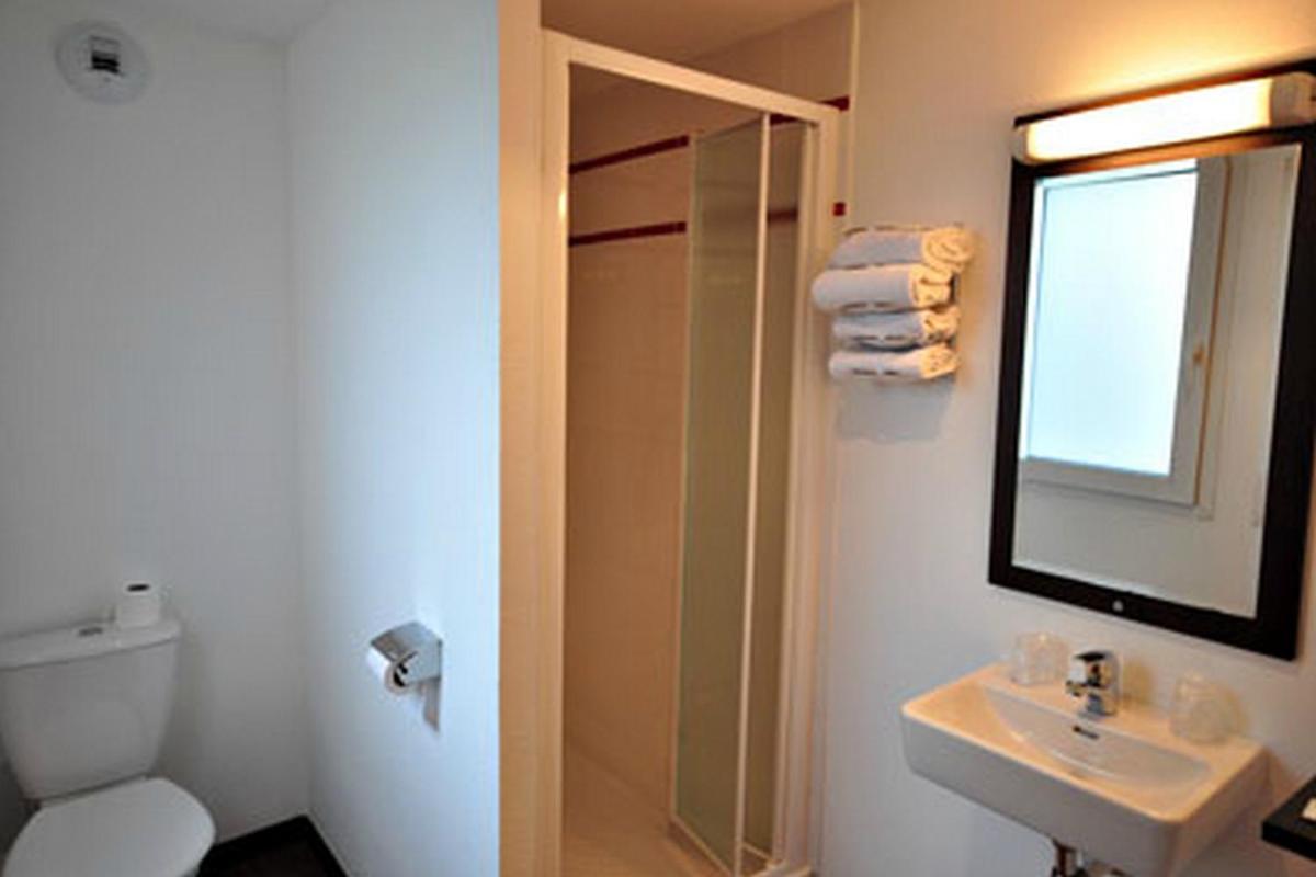 Enzo Hotel Mulhouse Sud Morschwiller Le Bas 외부 사진