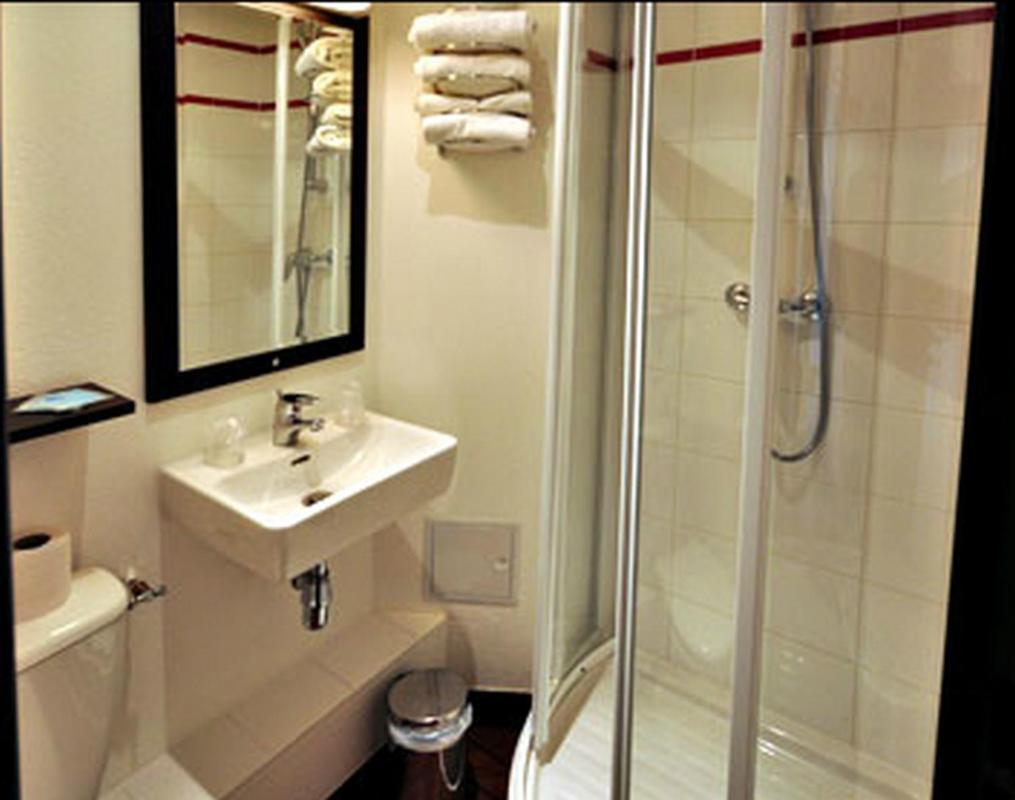 Enzo Hotel Mulhouse Sud Morschwiller Le Bas 외부 사진