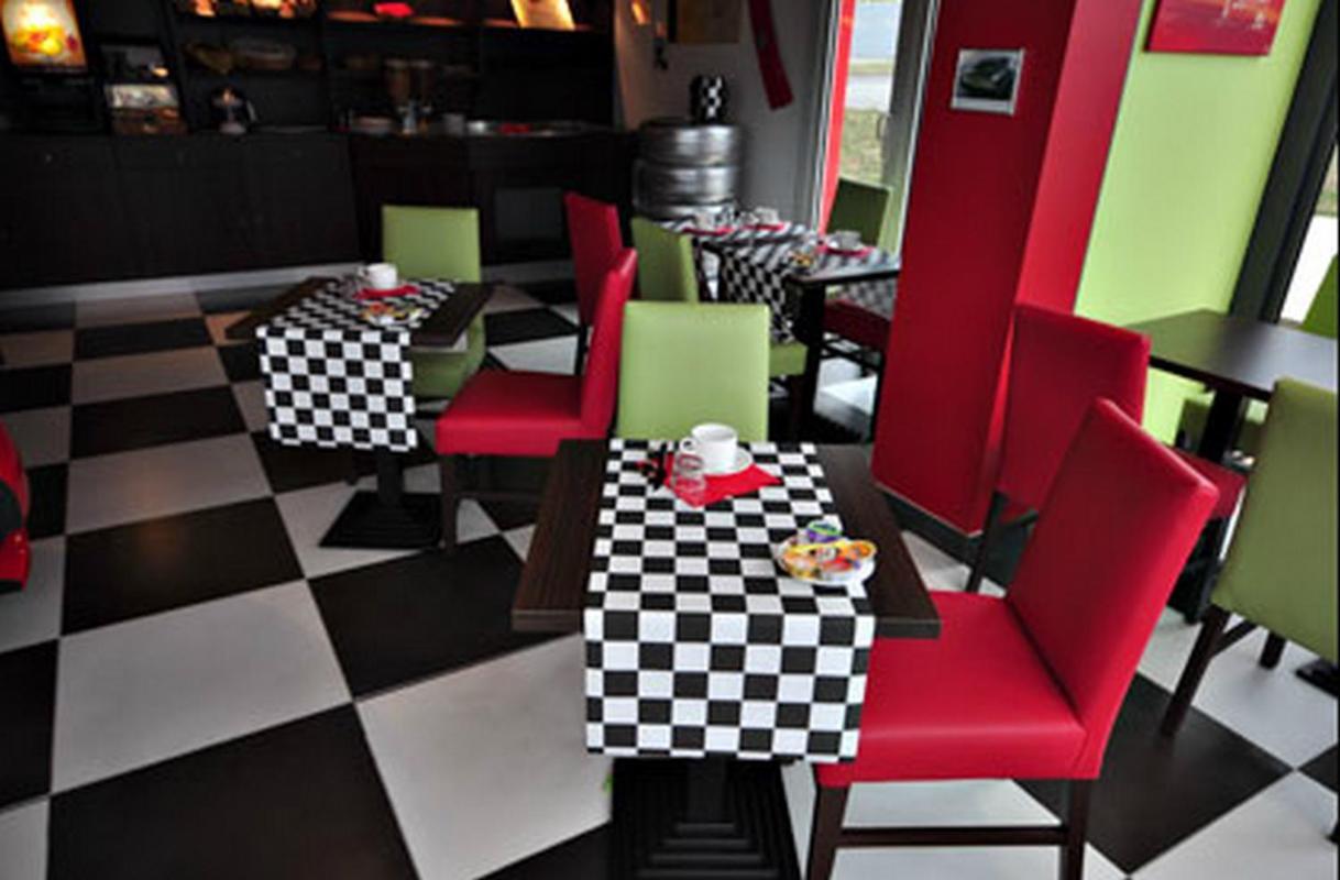 Enzo Hotel Mulhouse Sud Morschwiller Le Bas 외부 사진