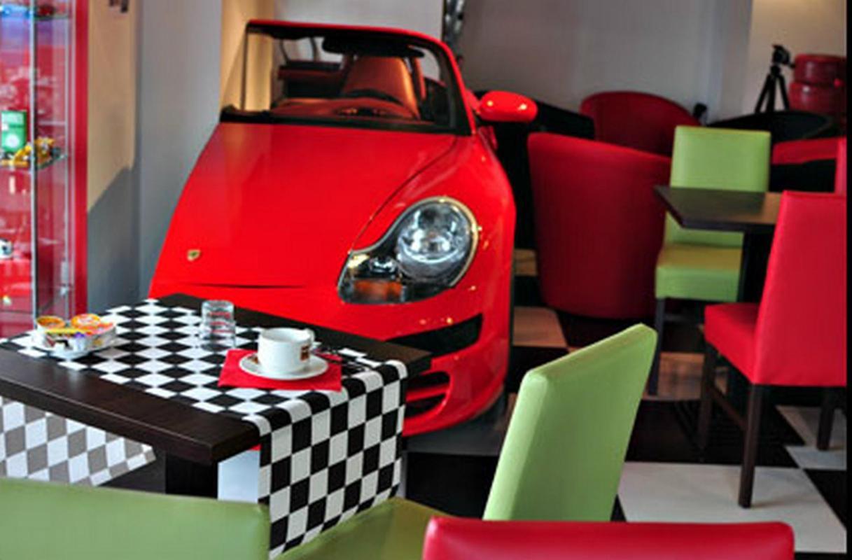 Enzo Hotel Mulhouse Sud Morschwiller Le Bas 외부 사진