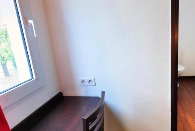 Enzo Hotel Mulhouse Sud Morschwiller Le Bas 객실 사진