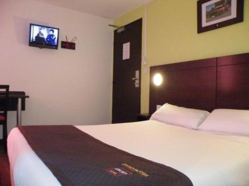 Enzo Hotel Mulhouse Sud Morschwiller Le Bas 외부 사진