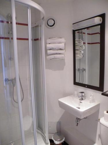 Enzo Hotel Mulhouse Sud Morschwiller Le Bas 외부 사진